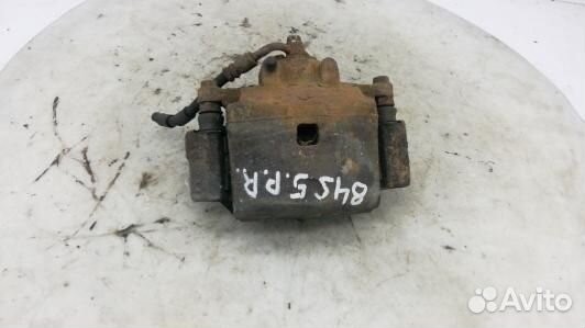 Суппорт тормозной передний правый mazda 6 2 (84S05