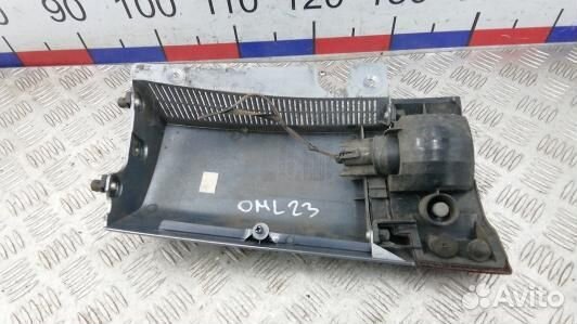 Ус под фонарь правый opel meriva A (OML23YM01)