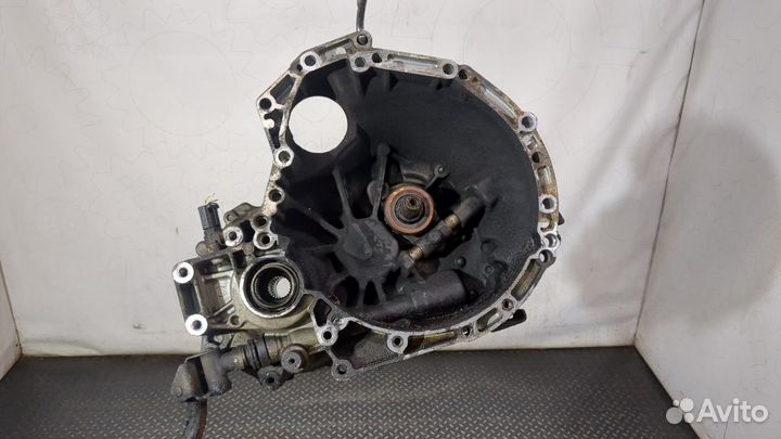 Кпп 5-ст.мех 4х4 (МКПП) Land Rover Freelander 1, 1999