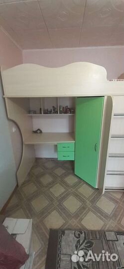 Уголок школьника