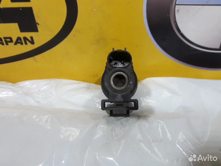 Вакуумный клапан Мерседес