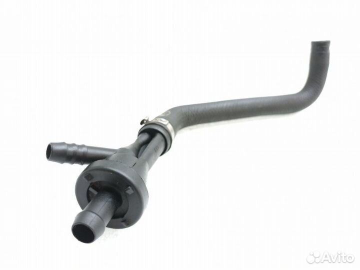 Клапан вакуумный Bmw 5-Series E60