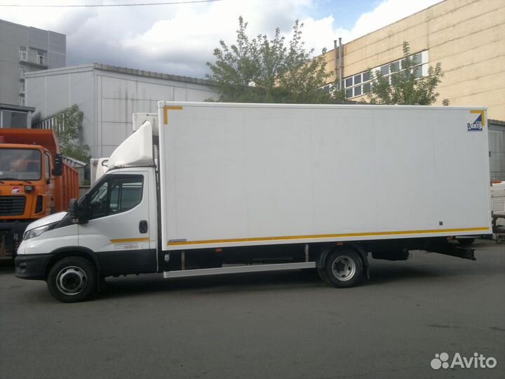 IVECO Daily 70C, 2021