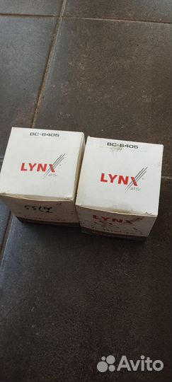 Ремкомплект суппорта тормозного Мазда 6