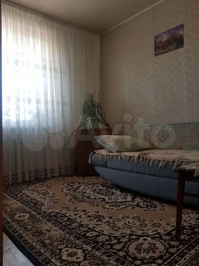 2-к. квартира, 35 м², 5/5 эт.