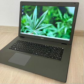 Быстрый Acer 15 / Core - i3/ SSD/ Nvidia 920M
