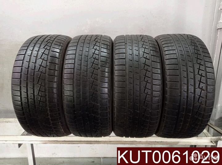 Yokohama W.Drive 265/40 R21 107U