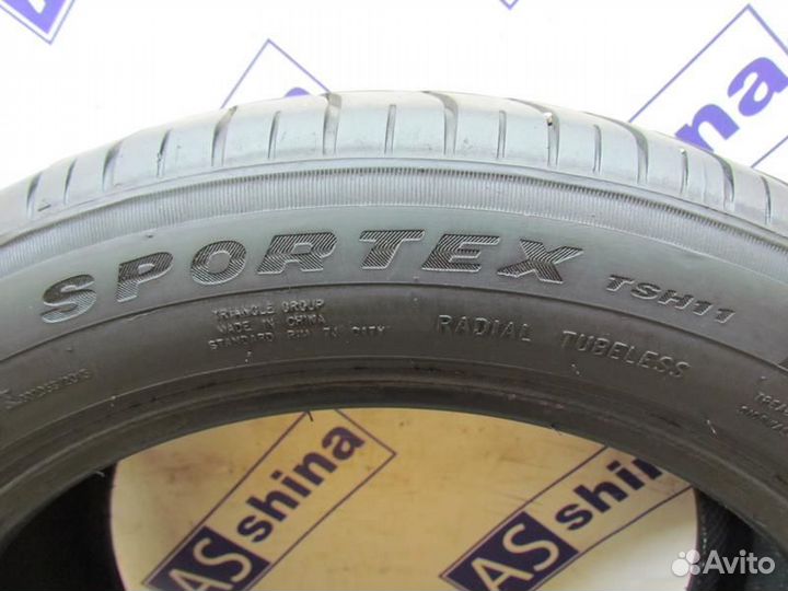 Triangle Sportex TSH11 225/50 R17 89H