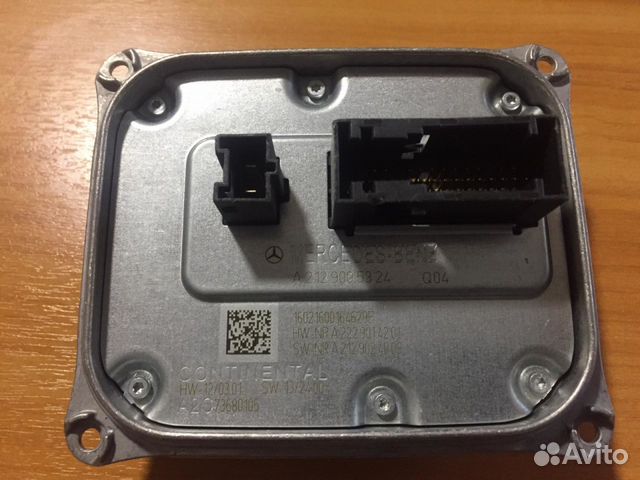 w212 фара - Машины, мотоциклы, грузовики - купить новые и бу автомобили, запчаст