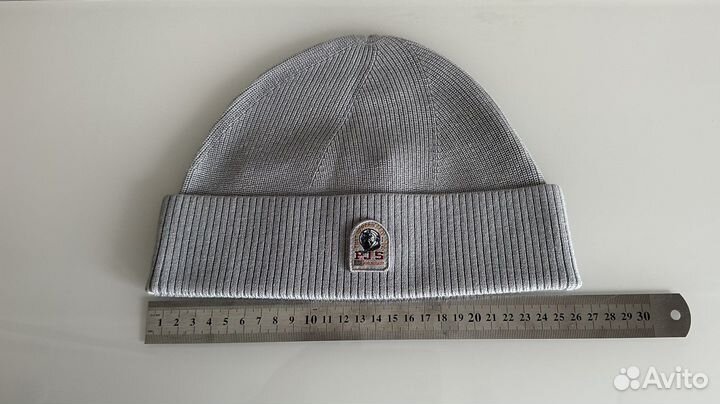 Новая шапка Parajumpers оригинал L-xl