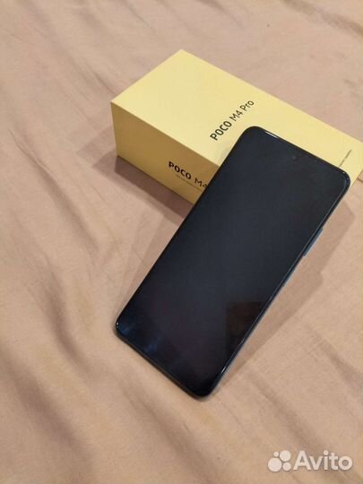 Смартфон poco m4pro5G