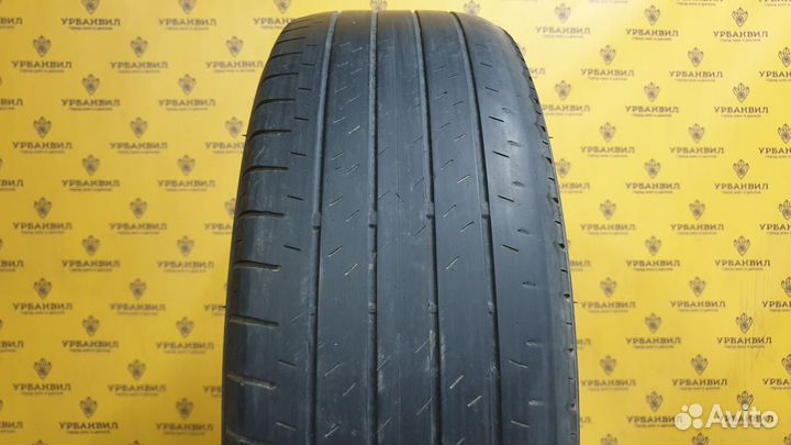Bridgestone Alenza H/L 33 225/60 R18 100H