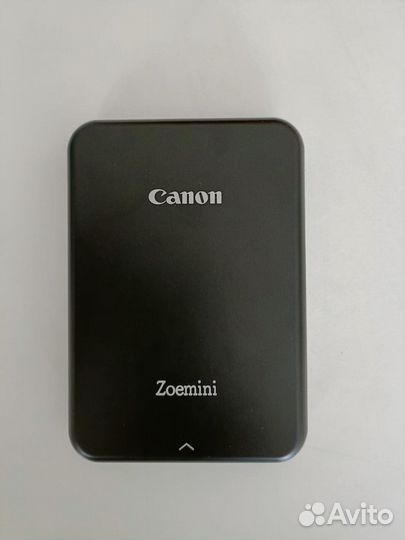 Карманный мини принтер Canon Zoemini