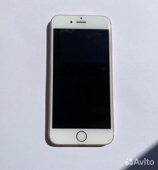 Телефон iPhone 6s