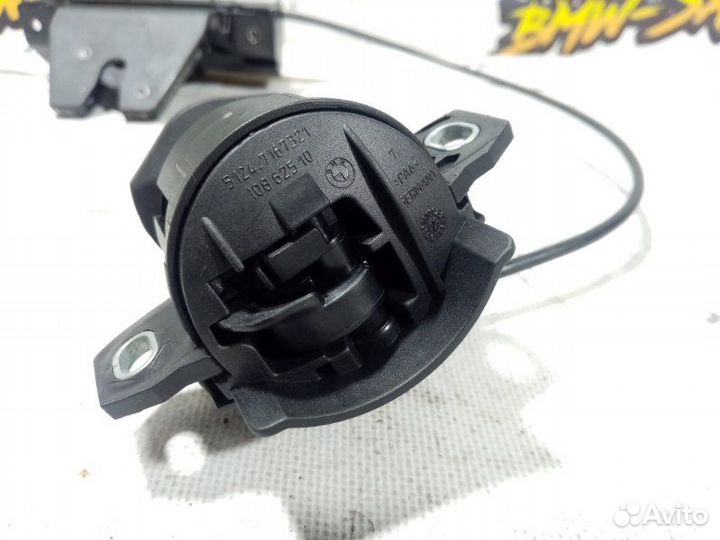 Замок багажника Bmw 3 E90