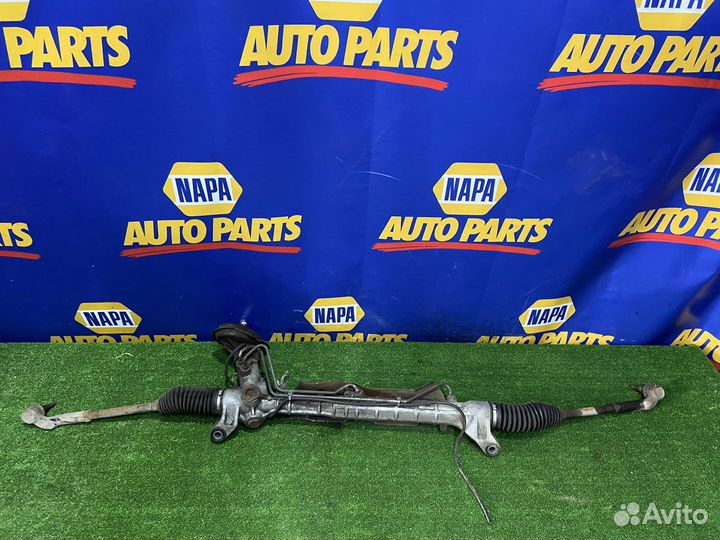 Рулевая рейка mazda 3 bk