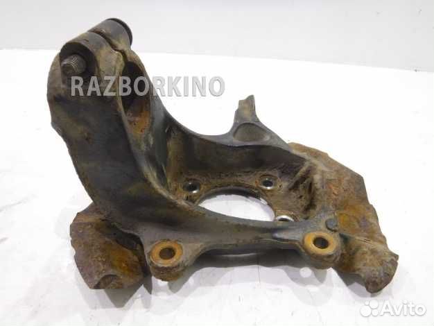 Кулак передний правый Мини