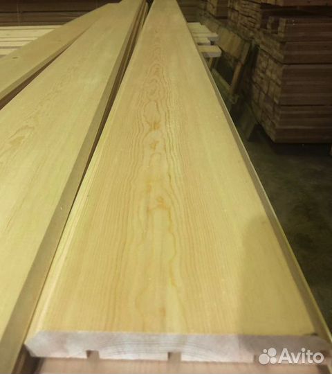 Имитация бруса, ангарская сосна, все сорта