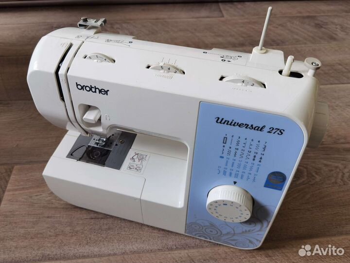 Швейная машина Brother Universal 27s