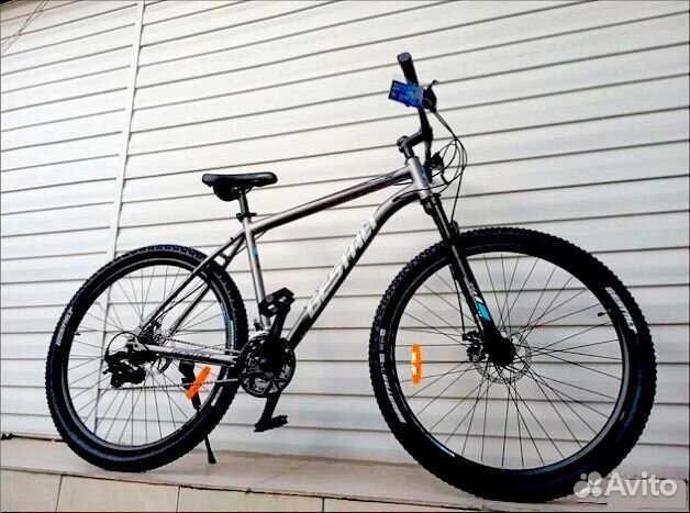 Велосипед горный взрослый 29