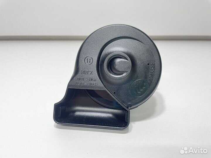 Оригинальный новый звуковой сигнал Mercedes-Benz