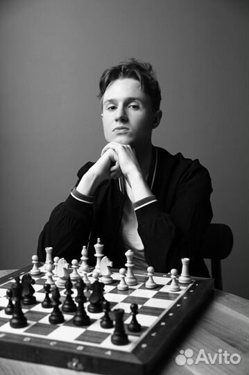 Шахматы обучение