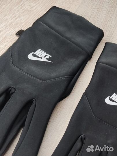 Перчатки nike drill