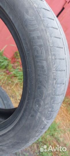 Hankook Ventus Prime 2 K115 205/55 R16 91H