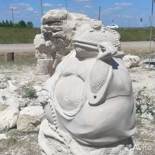 Скульптура под заказ