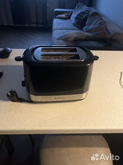 Тостер Bosh