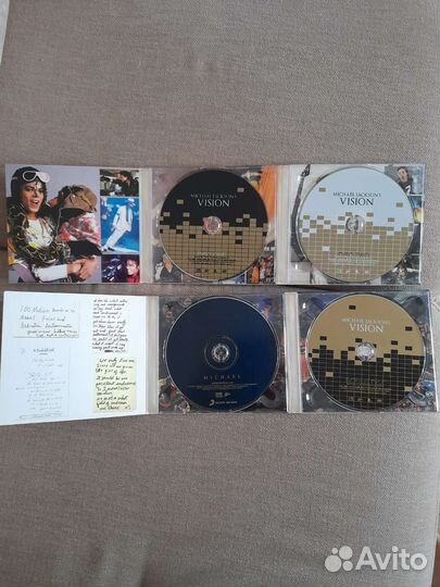 Майкл Джексон