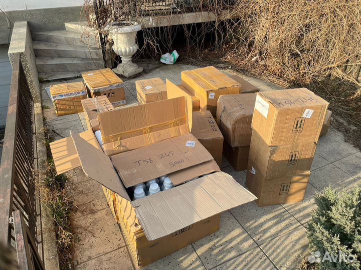 Масляные духи оптом