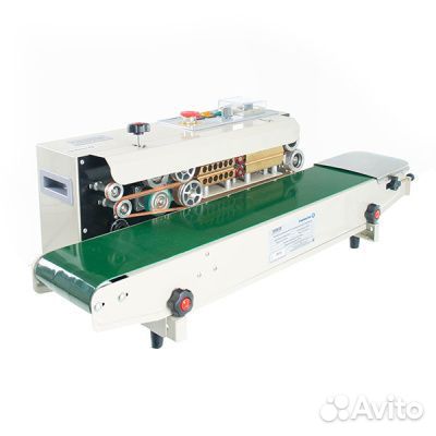 Запайщик роликовый FR-770 (горизонтальный, вертика