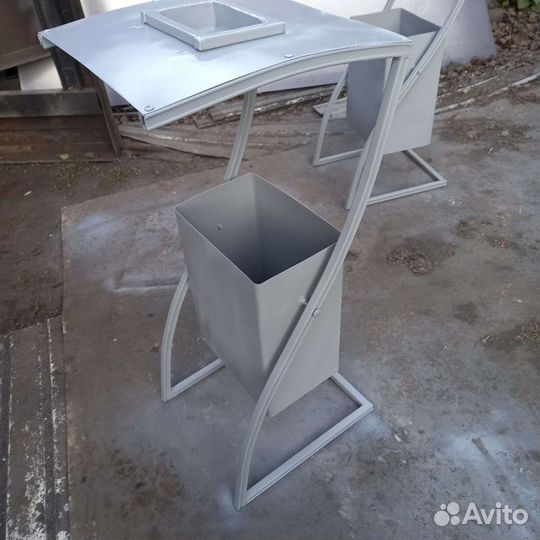 Урна для мусора