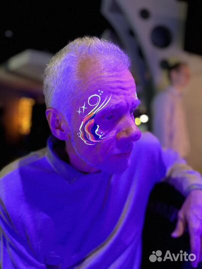 Аквагример