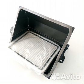 Адаптер салонного фильтра | AVKO