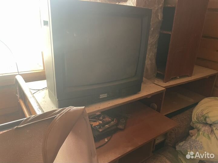 Телевизор
