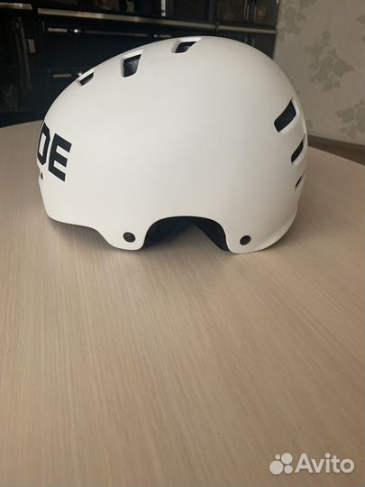 Шлем велосипедный tsg
