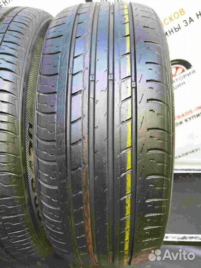 Nexen Classe Premiere 643A 215/45 R17 87H