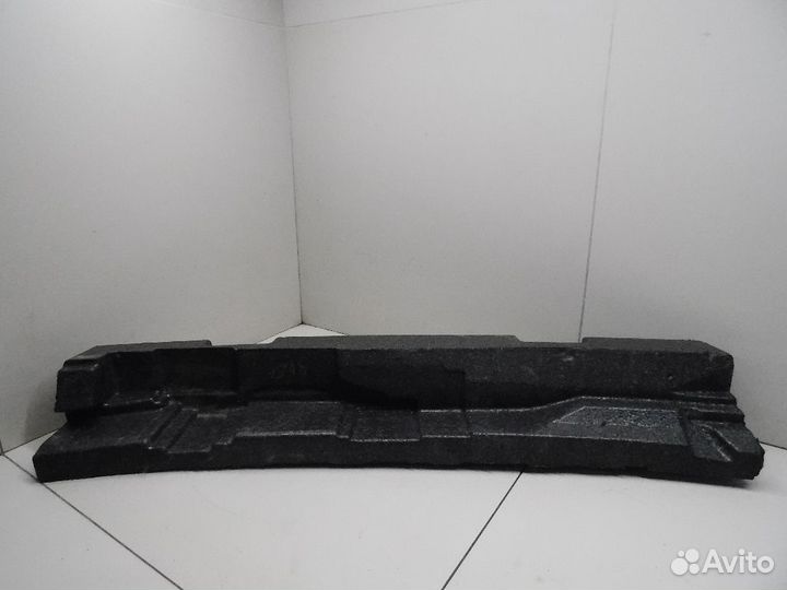 Наполнитель заднего бампера Nissan Pathfinder R52