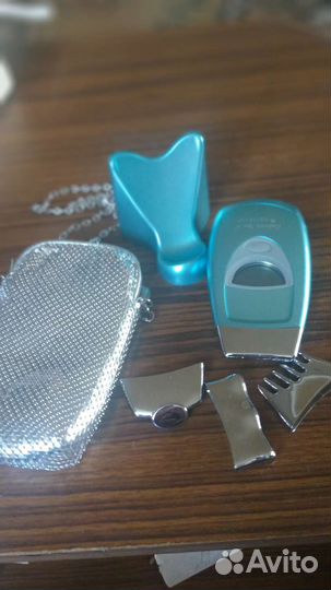 Гальваник (аппарат для востановления кожи)