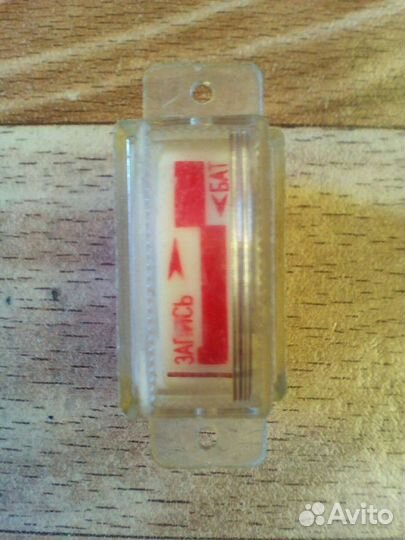 Стрелочные индикаторы