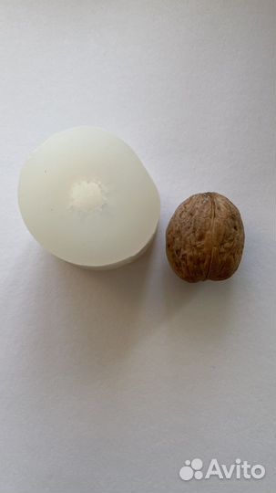 Формы силиконовые (молды) - шоколад, воск и др