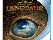 Dinosaur Blu-ray (1 BR)