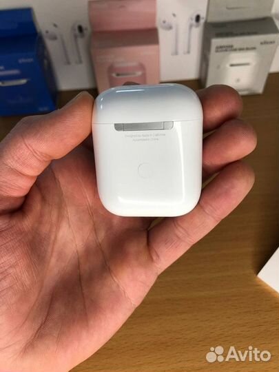 Airpods/Airpods pro/AirPods 3 опт