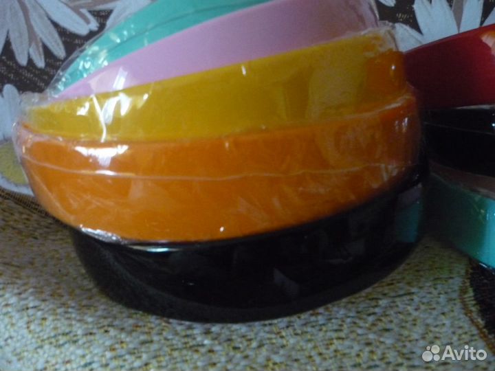 Бантики, ободки