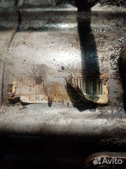 АКПП slxa, Honda streem