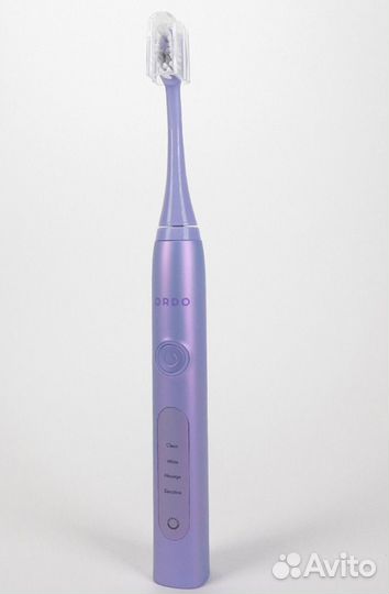 Электрическая зубная щетка Ordo Sonic+