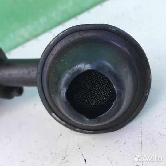 Насос масляный Фольксваген Пассат Б3