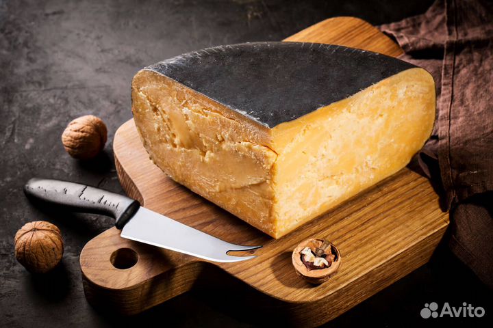 Гауда, элитные сыры из Голландии, амстердам